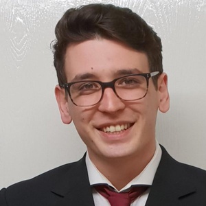 Photo of Shane Draper