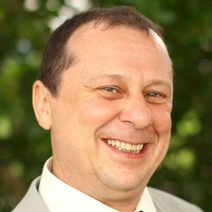 Photo of John Davis
