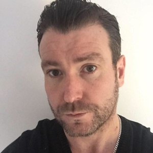 profile photo of Glenn Springett