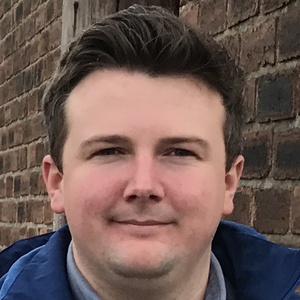 Photo of Martin Haswell