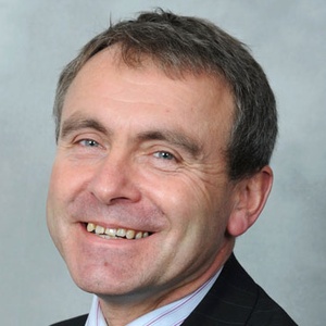 Photo of Robert Goodwill