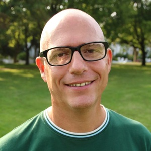 Photo of Juan Baeza