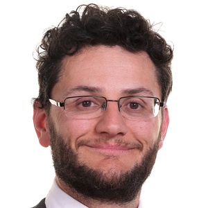Photo of Michael John Dick
