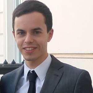 Photo of Fabio Conti