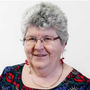 profile photo of Mary Temperton