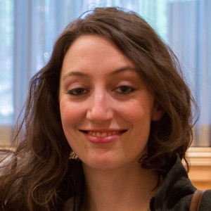 Photo of Eimear O'Casey