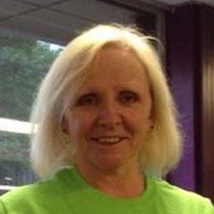 Photo of Ann Crimmings