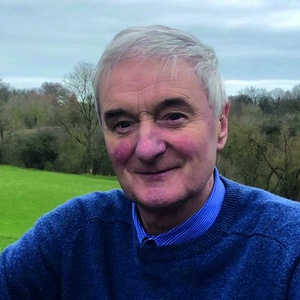 Photo of Norman Wright
