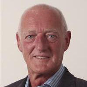 Photo of Lynton Yates