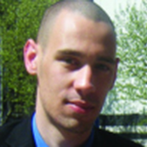 Photo of David Henry