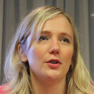 Photo of Stella Creasy