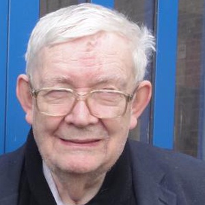 Photo of Christopher Darlington Sills