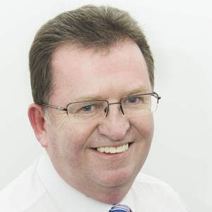 Photo of Paul Drury