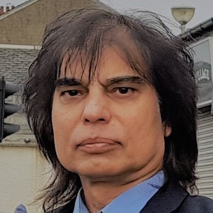 Photo of Tahir Jameel
