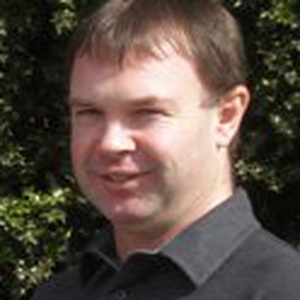 Photo of Dean Walton