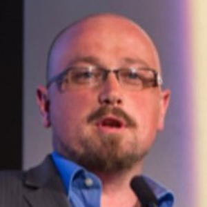 profile photo of Grenville Ham