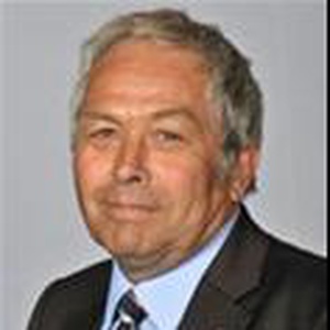 Photo of Simon Braithwaite Green