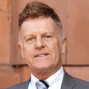 Photo of Kevin John Lee