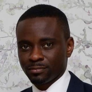 profile photo of Adeola Adeliyi