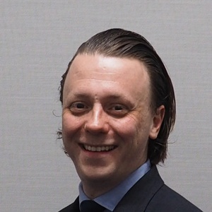 Photo of James Flinders
