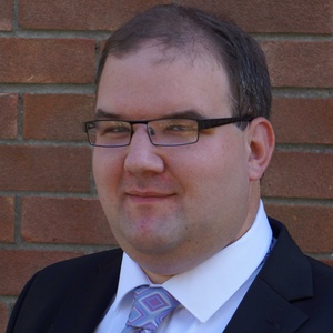 Photo of John Simmons