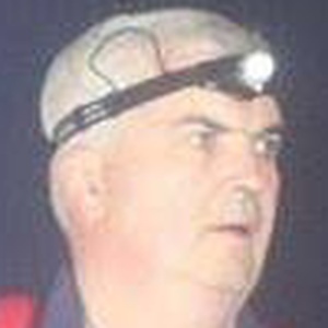 Photo of Dougie Dick