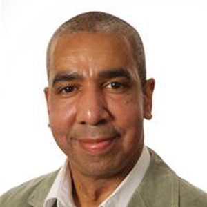Photo of Colin Elliott