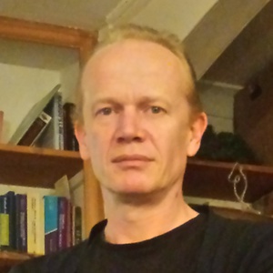 profile photo of Mark Wadsworth