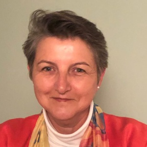 Photo of Loraine Rossati
