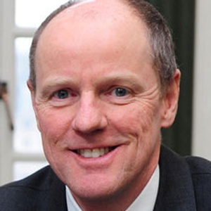 Photo of Nick Gibb