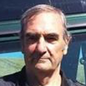 Photo of Clive Grattan