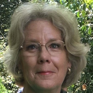 Photo of Penny Rivers