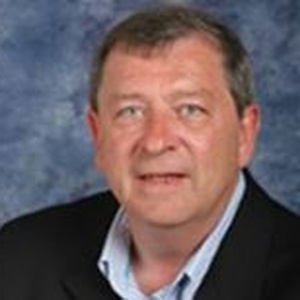 Photo of Ronald Ahlfeld