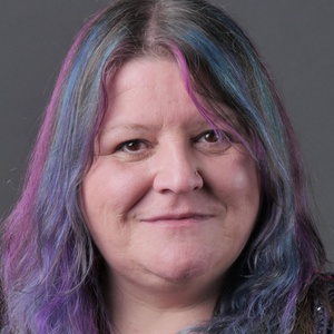 Photo of Catriona Hamilton