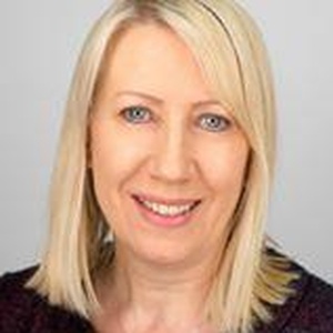 profile photo of Valerie Margaret Allen