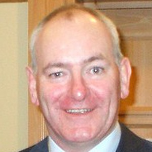 Photo of Mark Durkan
