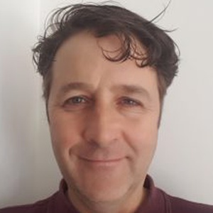 Photo of Tim Davis