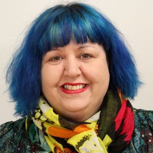 Photo of Steph Powell