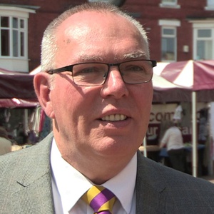 Photo of Ray Young