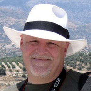 Photo of Andrew Skudder