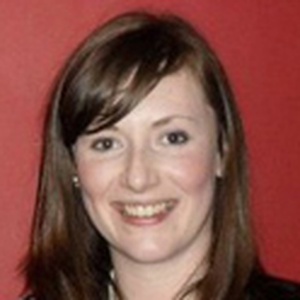 Photo of Pamela Nash