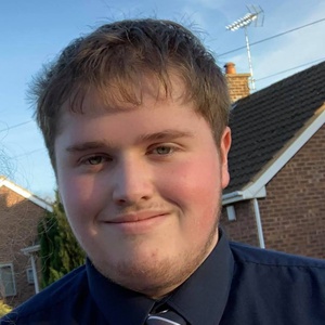 Photo of Matthew Evans