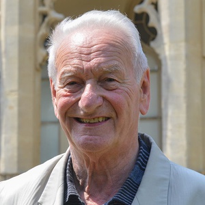 Photo of Jack Allan Hazelgrove