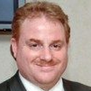 Photo of Mark Robertson Whittet