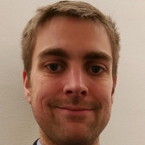 Photo of James Paul King