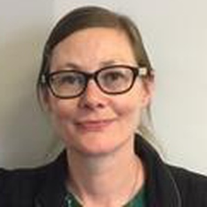 Photo of Suzanne McCormack