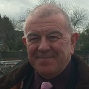 Photo of Archie Graham