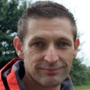 Photo of Martin Seamus McCabe