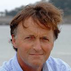 Photo of Andrew George