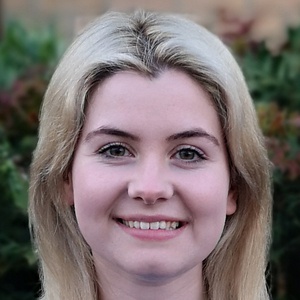 Photo of Olivia Morwenna Darling-Finan